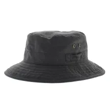 Bob huilé atkins stetson noir