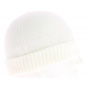 Commandant Cousteau's white hat