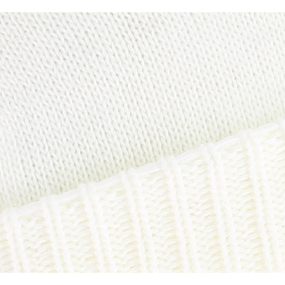 Commandant Cousteau's white hat