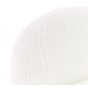 Commandant Cousteau's white hat