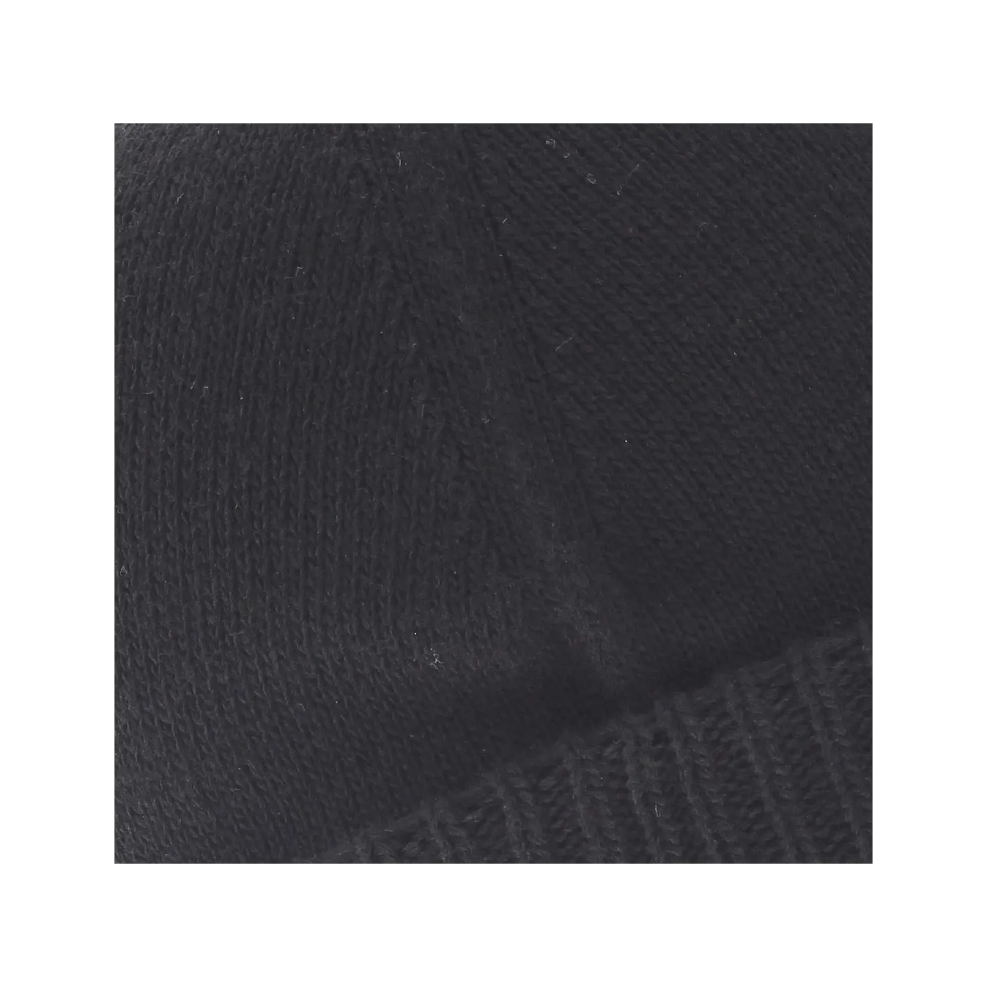 Captain Cousteau's hat black