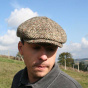 Casquette hatteras stetson