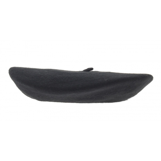Pack 25 Berets advertising