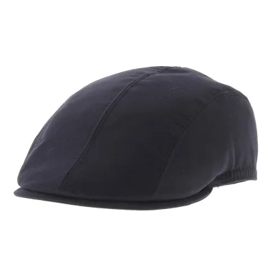 Casquette plate Monaco