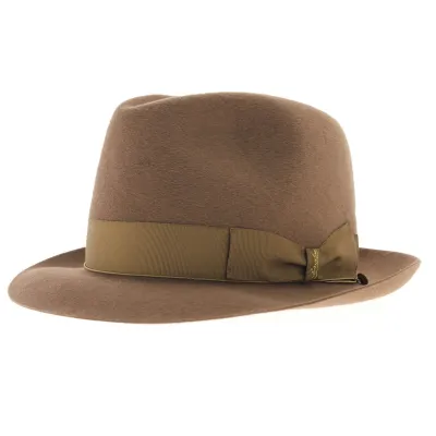 Chapeau Borsalino Cervelt