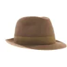 Chapeau Borsalino Cervelt