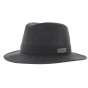 Alcantara hat