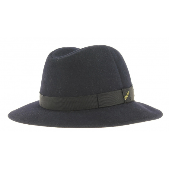 Borsalino Borsalino Feutre pliable Borsalino Borsalino Feutre pliable