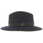 Borsalino Borsalino Foldable felt
