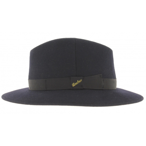 Borsalino Borsalino Foldable felt Borsalino Borsalino Foldable felt