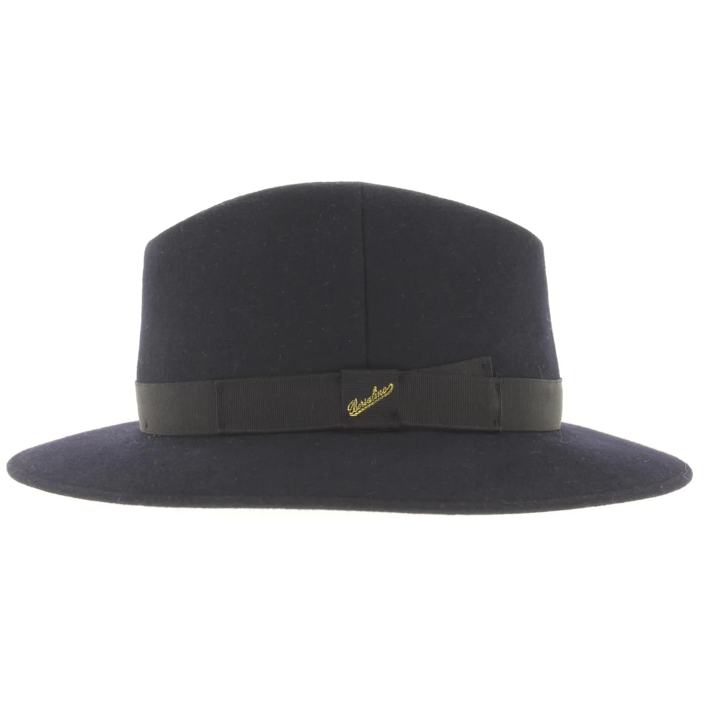 Borsalino Borsalino Feutre pliable