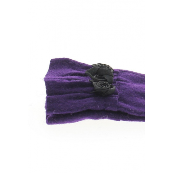 Fancy glove woman Oriane Fancy glove woman Oriane