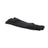 Gant fantaisie femme Oriane noir