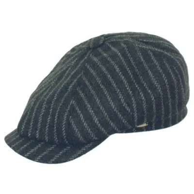 Seven stripes cap
