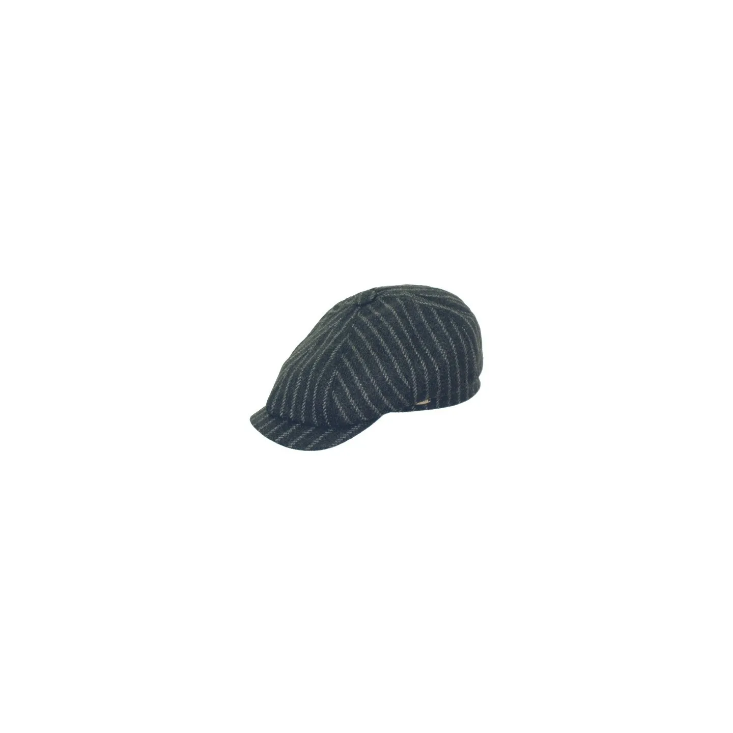 Seven stripes cap