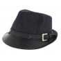 Trilby Pompei Hat