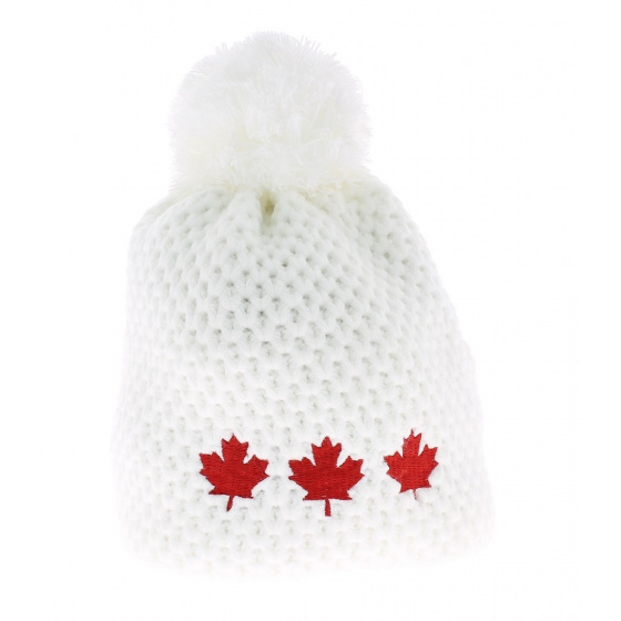 Le Drapo Canada Hat