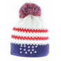 Le Drapo Hat United States of America