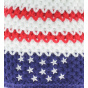 Le Drapo Hat United States of America