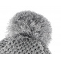 Le Drapo Silver Cap
