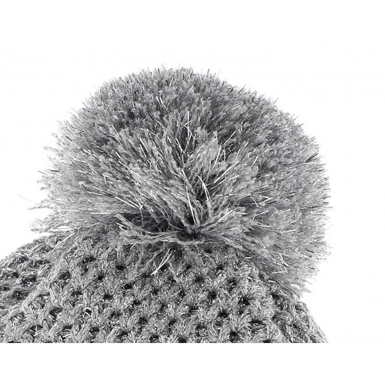 Bonnet Le Drapo Argent Bonnet Le Drapo Argent
