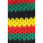 Le Drapo Reggae Hat
