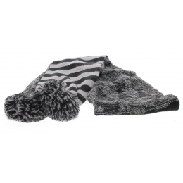thizy scarf