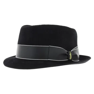 Chapeau trilby Diamant