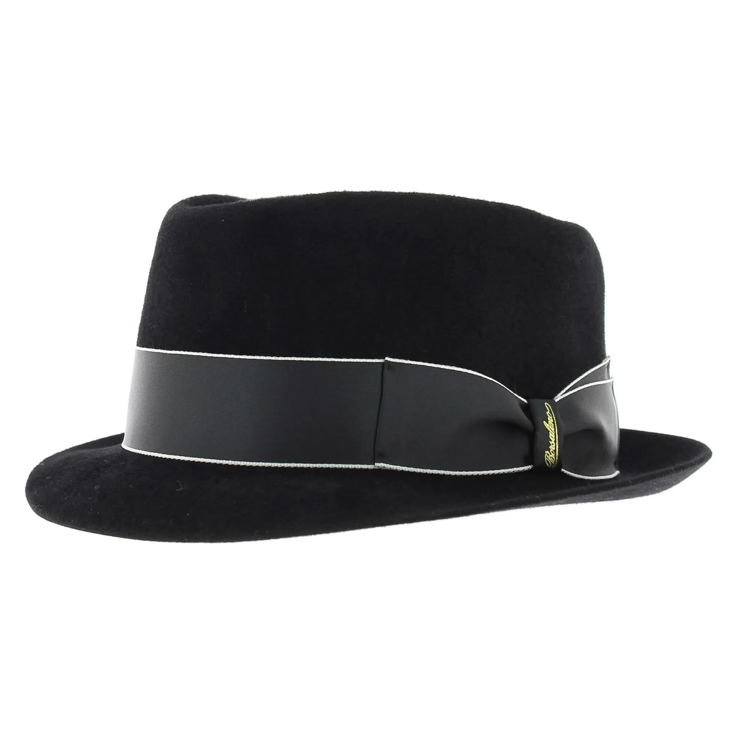 Chapeau trilby Diamant