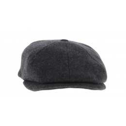 6-sided polar cap
