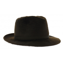 NEW YORK Guerra Hat