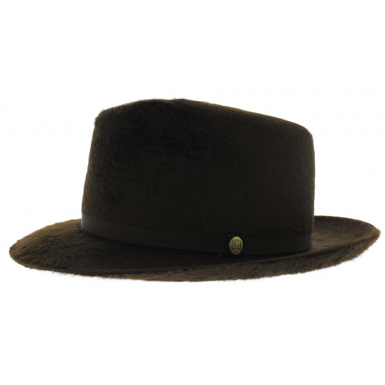 NEW YORK Guerra Hat NEW YORK Guerra Hat