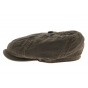 Brooklin Cap - Brown Stetson