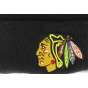 Chicago Blackhawks short hat - 47 Brands