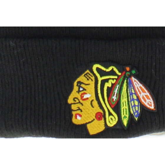 Bonnet Court Chicago Blackhawks - 47 Brands