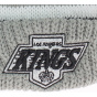 Vintage Los Angeles Kings Pom Beanie - 47 Brand