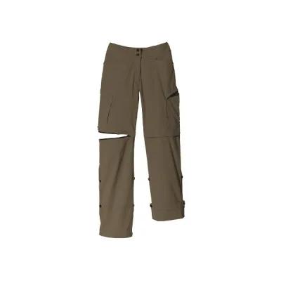 Tilley 4-in-1 convertible adventure pants Reference: 4080 | Chapellerie Traclet