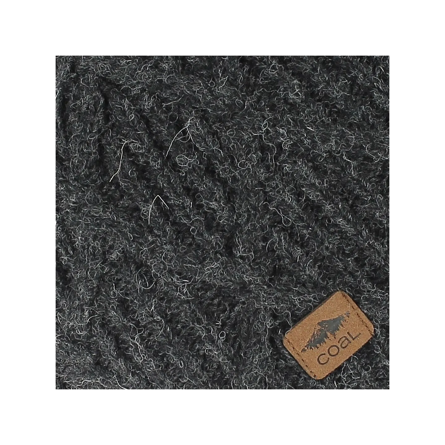 Bonnet laine ecosse - bonnet The Stanwood Coal Reference : 4084 | Chapellerie Traclet