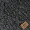 Bonnet laine ecosse - bonnet The Stanwood Coal Reference : 4084 | Chapellerie Traclet
