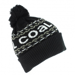 The Kelso Coal hat