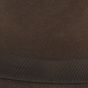 Bogart Penn Brown Hat - Stetson
