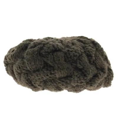 beret tricot  - achat beret tricot Reference : 4115 | Chapellerie Traclet