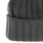 Surth olive cashmere hat - Stetson