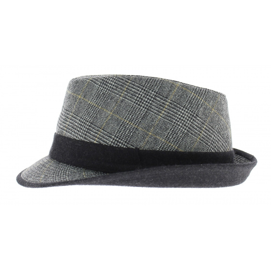 Chapeau Trilby Genève - Traclet
