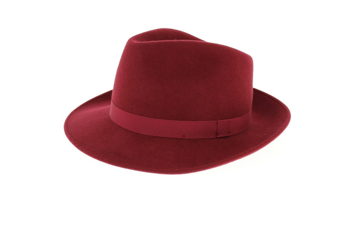 Chapeau