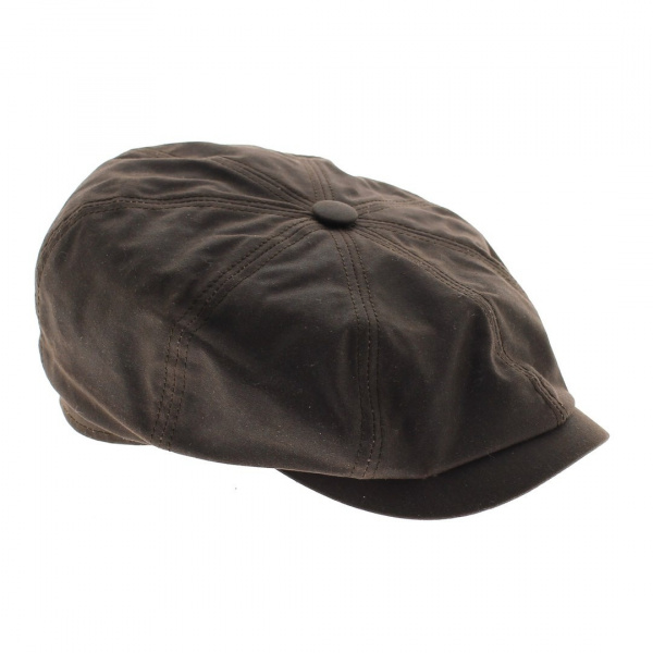 vintage stetson