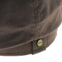 Hatteras cotton waterproof Stetson cap