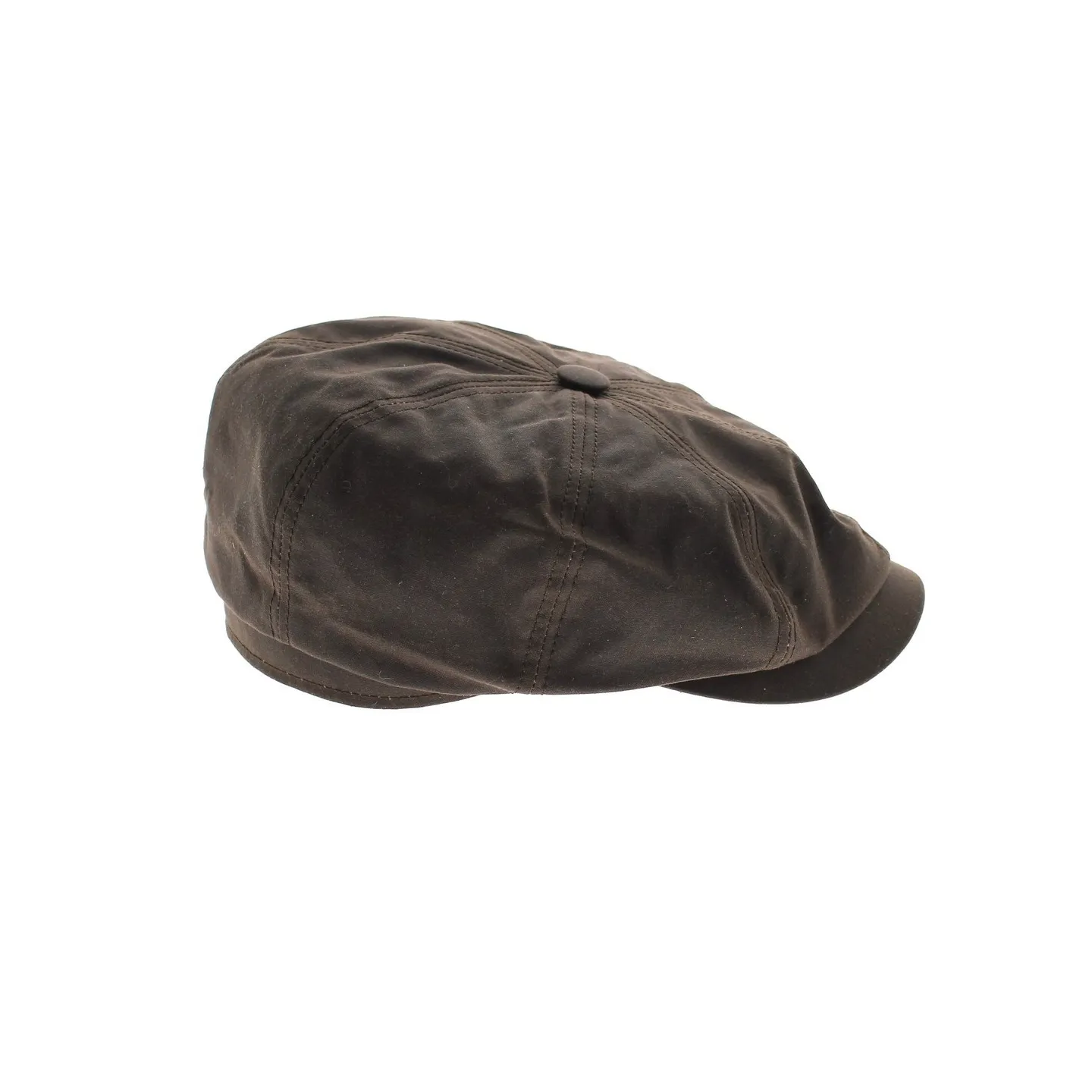 casquette hatteras vintage stetson Reference : 2400 | Chapellerie Traclet