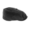 casquette noir hatteras impermeable tetson Reference : 4143 | Chapellerie Traclet