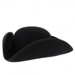 Tricorn Hat - Aristocrat